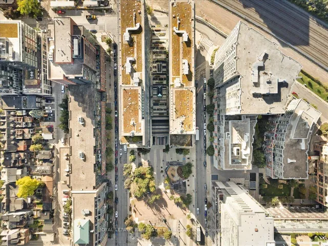 Additional image 26 of 36 Lisgar St Unit 2017 W