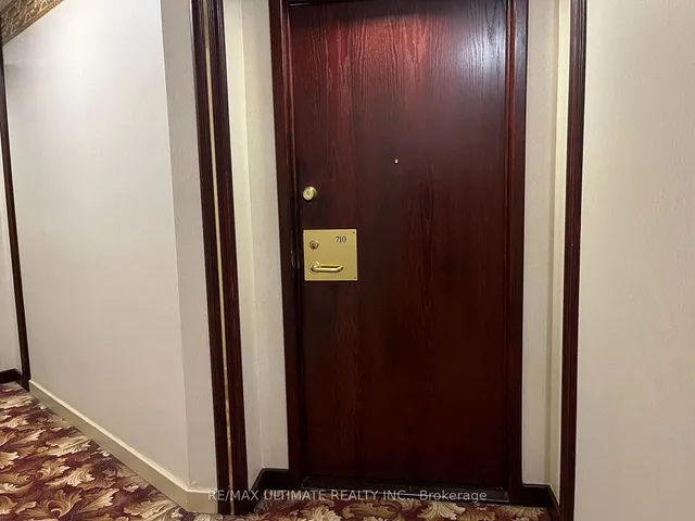 Additional image 2 of 3233 Eglinton Ave Unit 710