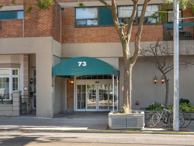 Additional image 3 of 73 McCaul St Unit 628