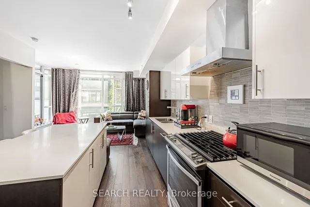 Additional image 6 of 36 Howard Park Ave Unit 303