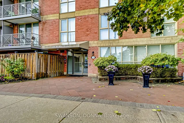 Additional image 22 of 356 McRae Dr Unit 206