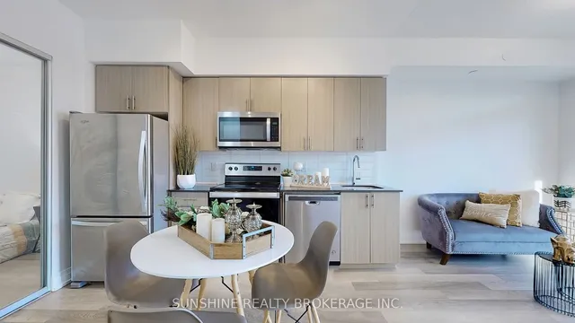 Additional image 9 of 3121 sheppard Ave Unit 522