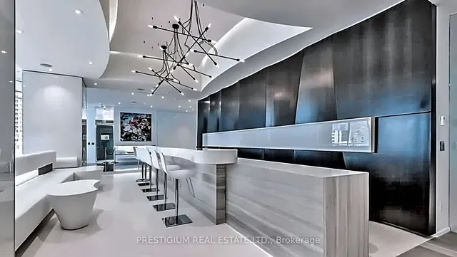 Additional image 35 of 1 Bloor St Unit 4204