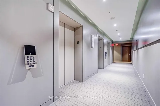 Additional image 3 of 1 Bloor St Unit 6108