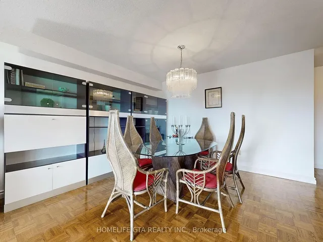 Additional image 7 of 5460 Yonge St Unit #1402