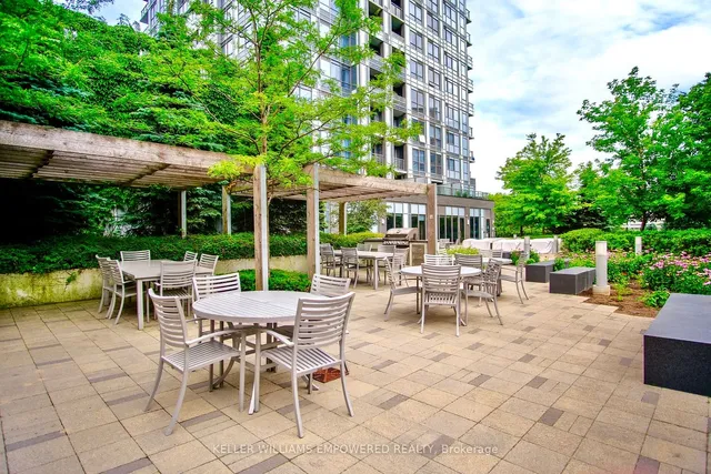 Additional image 40 of 18 Graydon Hall Dr Unit 907