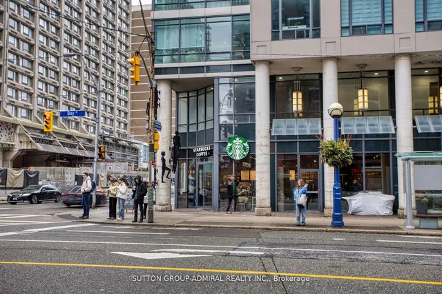 Additional image 31 of 1121 Bay St Unit 707