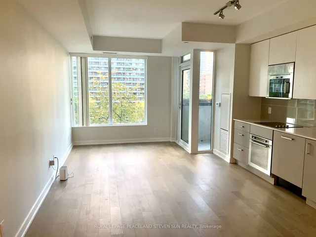 Additional image 13 of 17 Dundonald St Unit 704