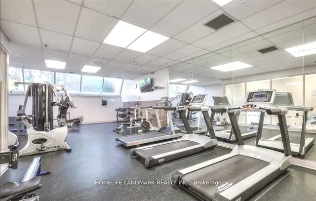 Additional image 17 of 4725 Sheppard Ave Unit 1204