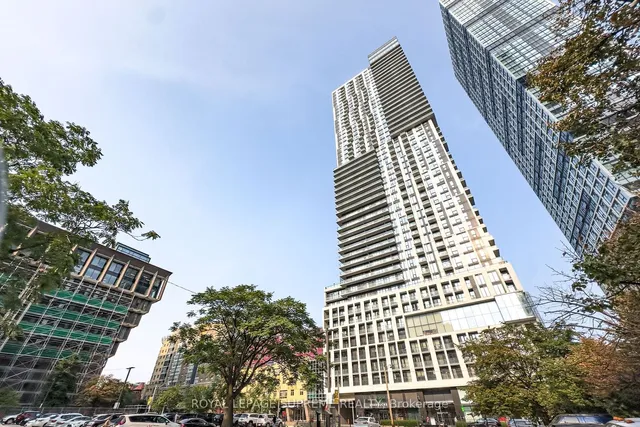 Additional image 2 of 251 Jarvis St Unit 1130