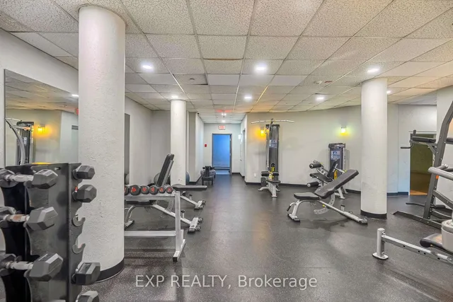 Additional image 6 of 5765 Yonge St Unit Ph601