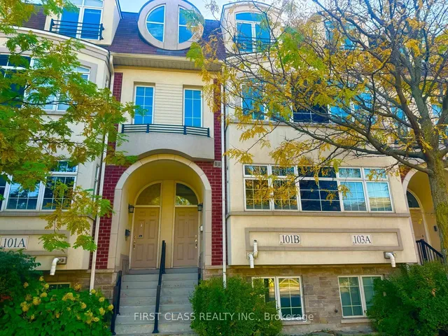 Additional image 2 of 101B Finch Ave