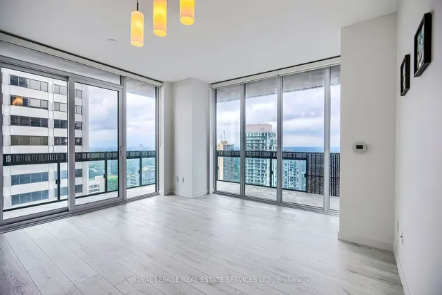 Additional image 8 of 8 Eglinton Ave Unit 2705