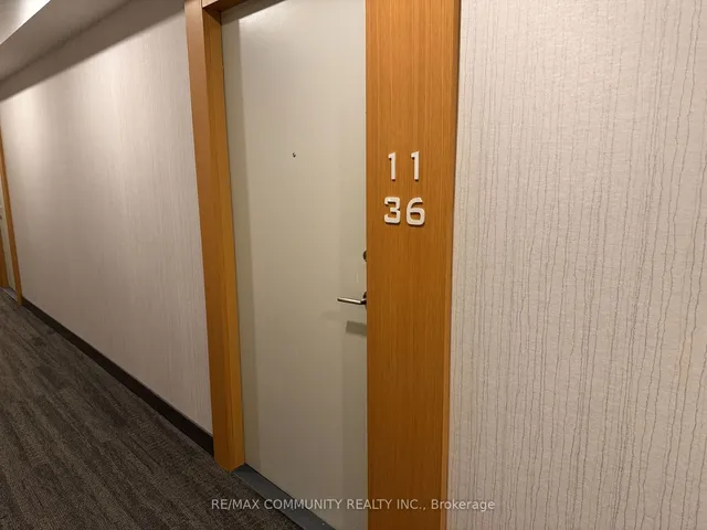 Additional image 9 of 1100 Sheppard Ave Unit 1136