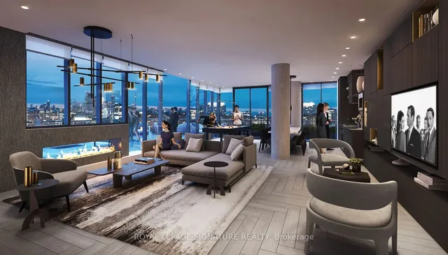 Additional image 10 of 1 Hillsdale Ave Unit LPH1104