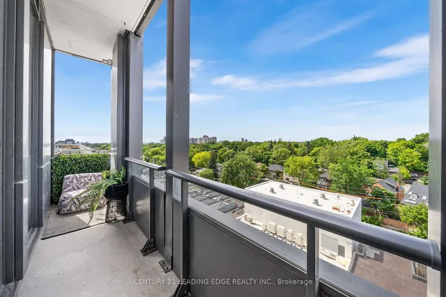 Additional image 26 of 2020 Bathurst St Unit 1001