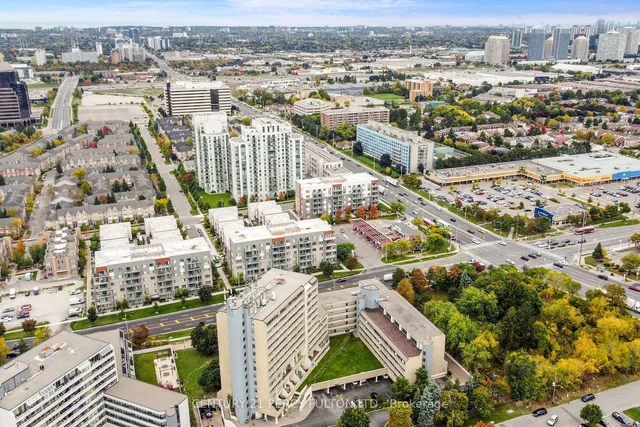 Additional image 36 of 5580 Sheppard Ave Unit 1004