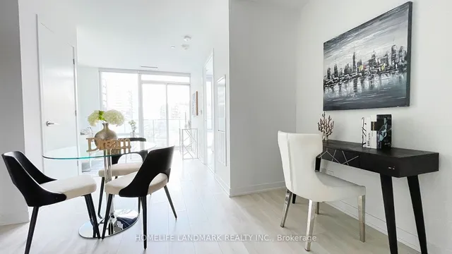 Additional image 7 of 501 Yonge St Unit 801