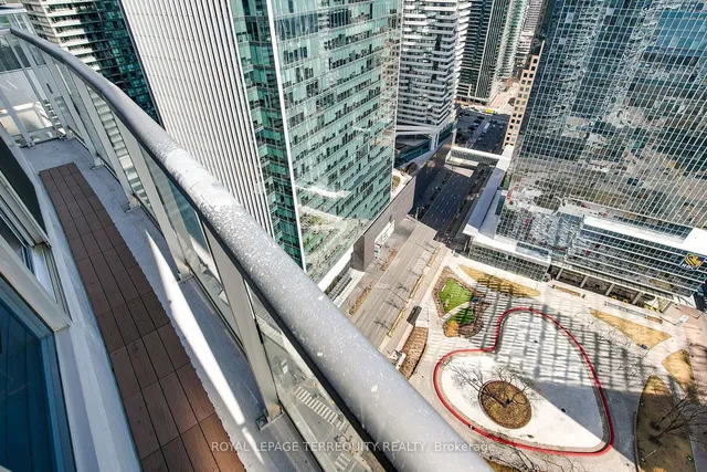 Additional image 25 of 8 York St Unit 3604