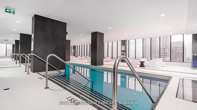 Additional image 34 of 8 Eglinton Ave Unit 3412