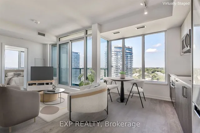 Additional image 7 of 1926 Lakeshore Blvd Unit 2216