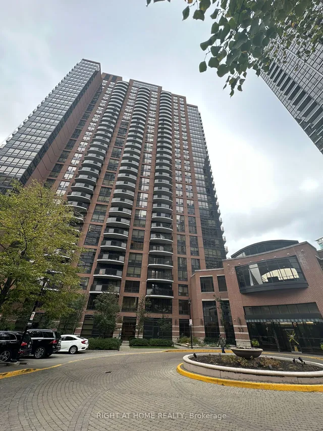 Additional image 39 of 33 Sheppard Ave Unit 1205