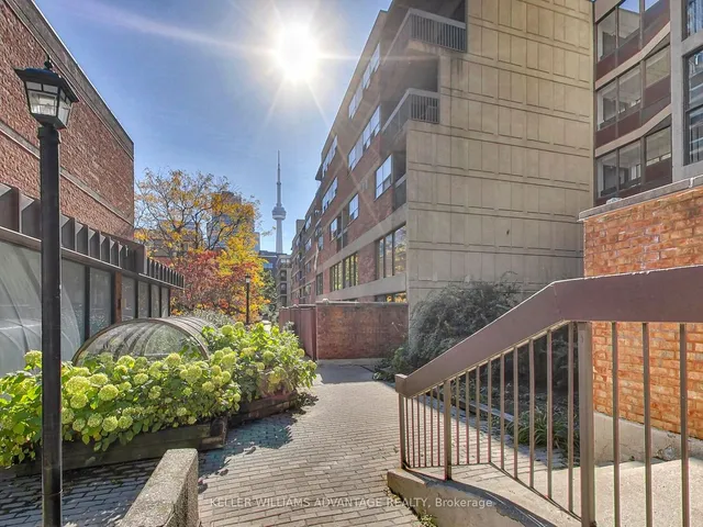 Additional image 29 of 73 McCaul St Unit 628