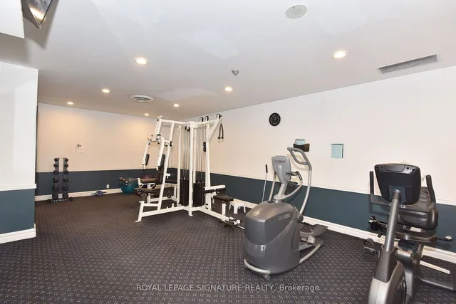 Additional image 19 of 1720 Eglinton Ave Unit 503