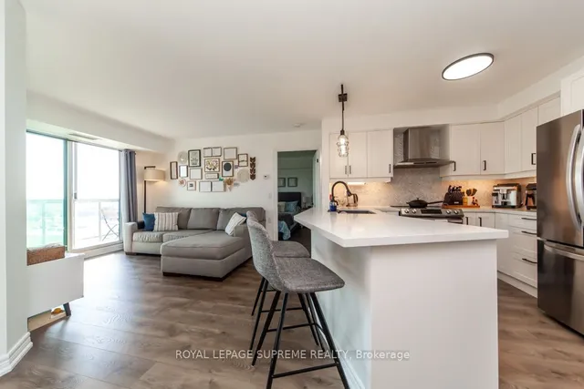 Additional image 7 of 1030 Sheppard Ave Unit 710