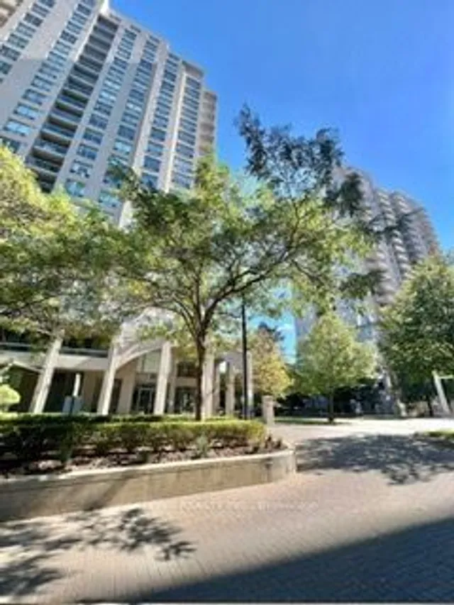 28 Empress Ave Unit 710