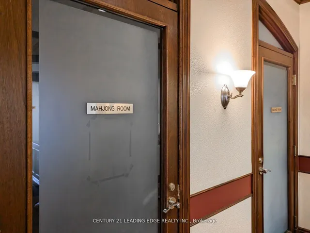 Additional image 29 of 1881 Mcnicoll Ave Unit 228