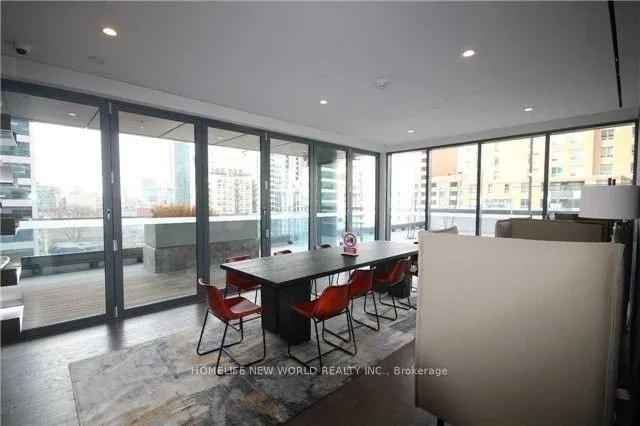 Additional image 14 of 159 Dundas St Unit 2201