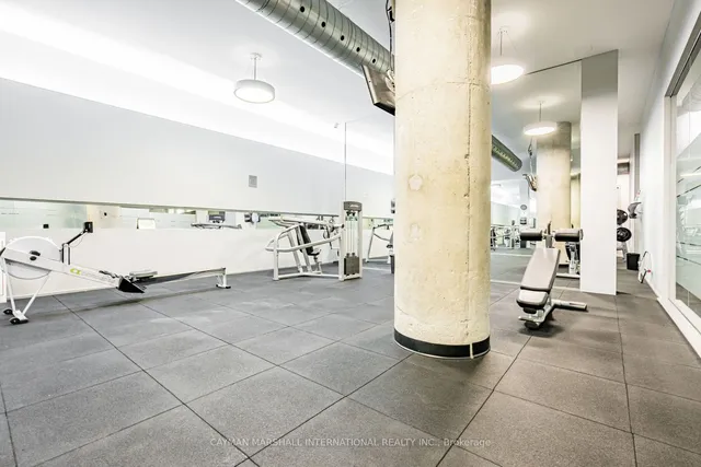 Additional image 32 of 637 Lake Shore Blvd Unit 627