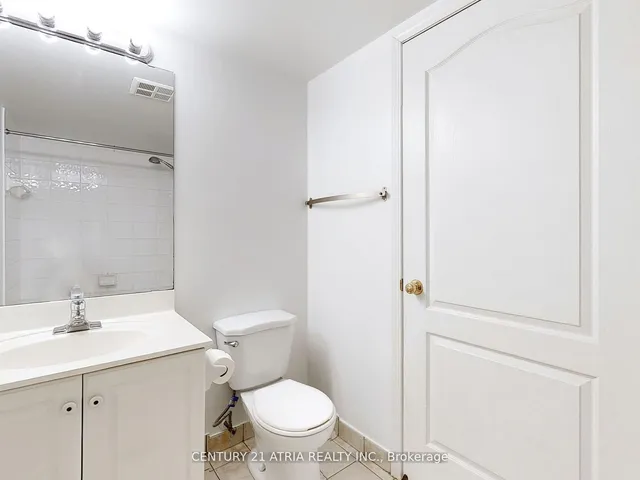Additional image 18 of 1883 McNicoll Ave Unit 601