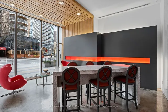 Additional image 5 of 22 Wellesley St Unit 507