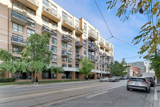 Additional image 2 of 800 King St Unit 210