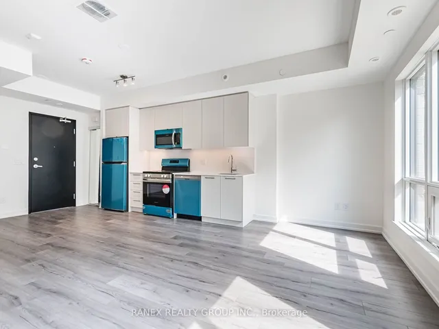 Additional image 7 of 851 Sheppard Ave Unit 21