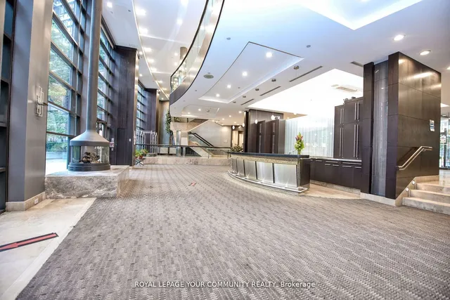 Additional image 30 of 23 Sheppard Ave Unit 302