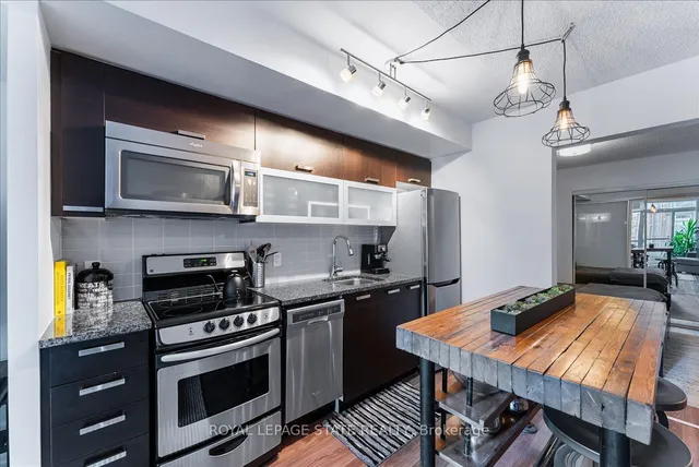 Additional image 23 of 68 ABELL St Unit 201