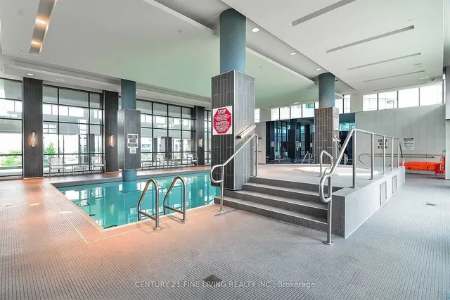 Additional image 29 of 225 Sherway Gardens Rd Unit 1608