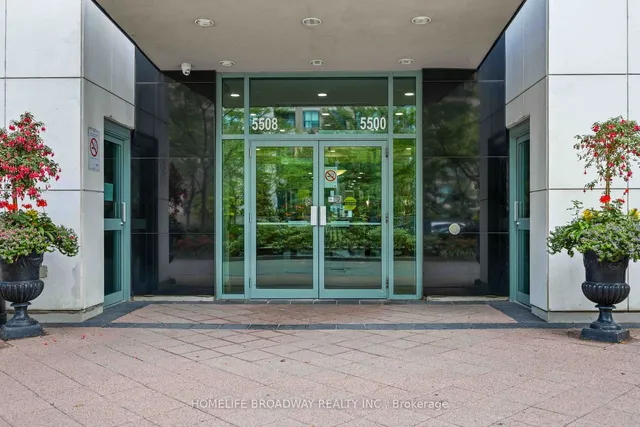Additional image 3 of 5500 Yonge St Unit 2108