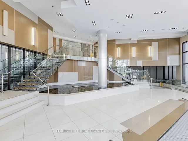 Additional image 18 of 1060 Sheppard Ave Unit 517