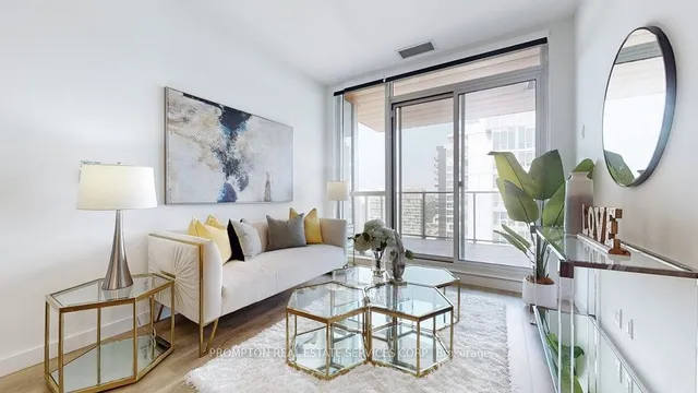 Additional image 12 of 27 Mcmahon Dr Unit 3309