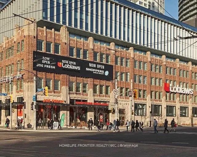 Additional image 38 of 209 Fort York Blvd Unit 383