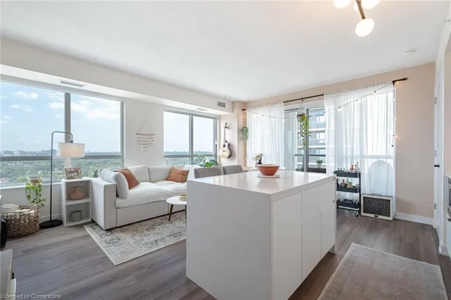 20 Thomas Riley Rd Unit 2204