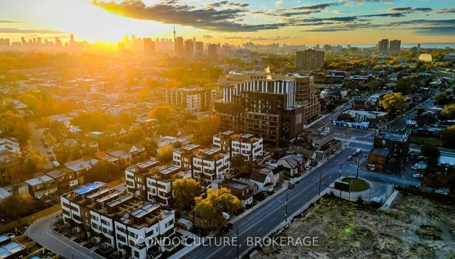 Additional image 2 of 10 Ed Clark Gardens Blvd Unit 14