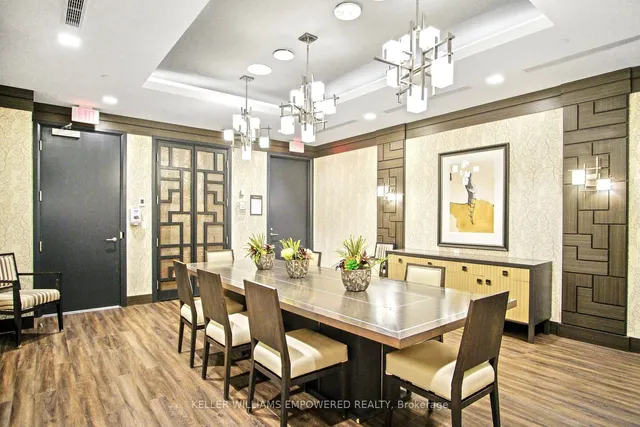 Additional image 33 of 18 Graydon Hall Dr Unit 907