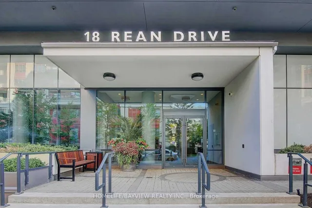 Additional image 4 of 18 Rean Dr Unit PH703