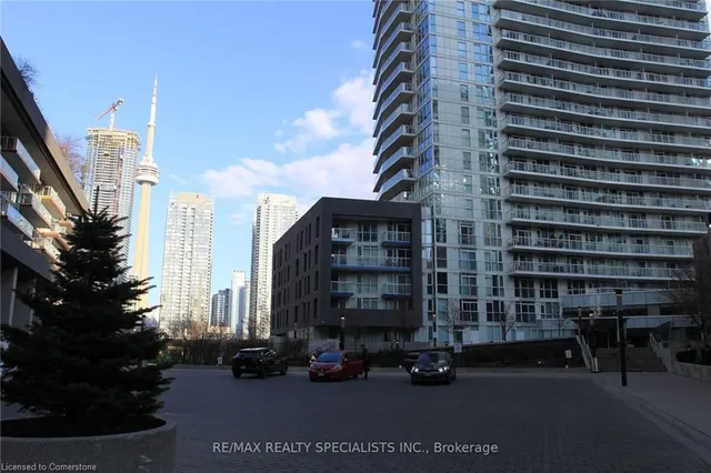 Additional image 14 of 75 Queens Wharf Rd Unit 707