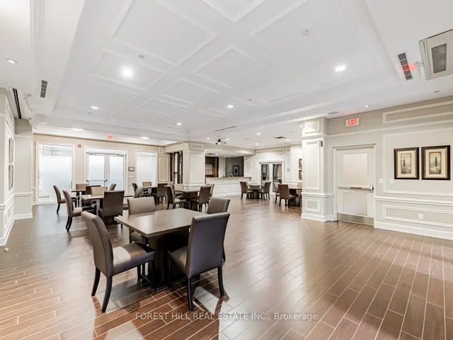 Additional image 33 of 660 Sheppard Ave Unit 1402